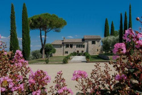 Villa Treccianino 10