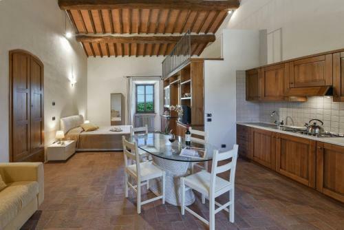 Villa Treccianino 10