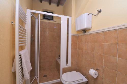 Apartamento Granaio