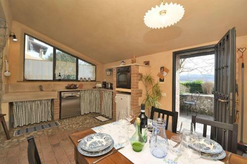 Apartamento Granaio