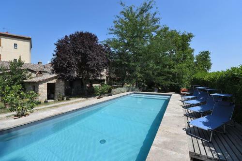 Apartamento Granaio
