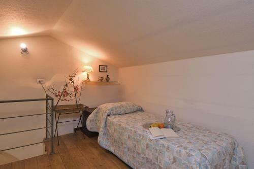 Apartamento Granaio