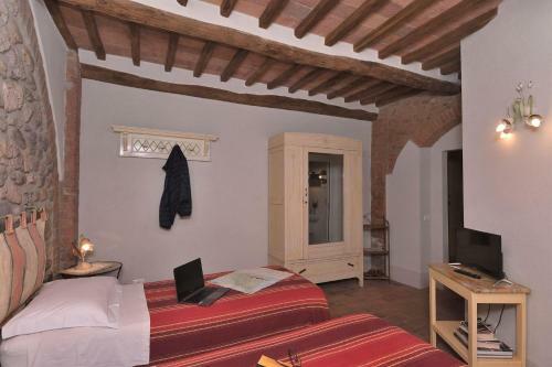 Apartamento Granaio