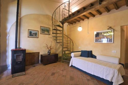 Apartamento Granaio
