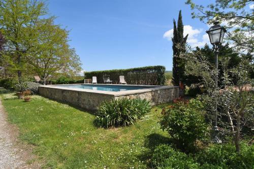 Apartamento Granaio