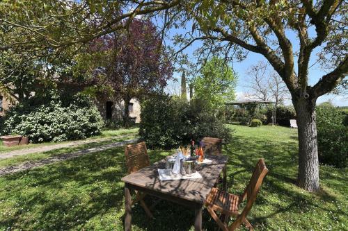 Apartamento Granaio
