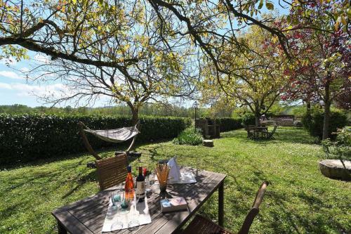 Apartamento Granaio