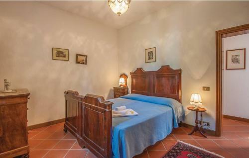 Agroturismo Agriturismo Suvignano