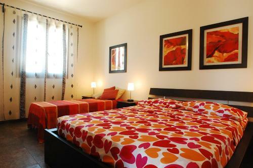 Apartamento Appartamento Casakarina