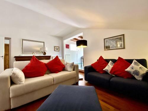 Apartamento Holidaycasa Robert - Attico Vista Mare