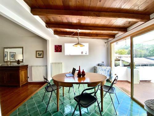 Apartamento Holidaycasa Robert - Attico Vista Mare