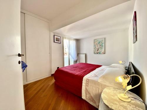 Apartamento Holidaycasa Robert - Attico Vista Mare