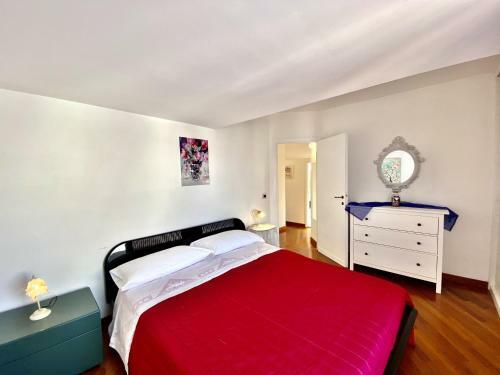 Apartamento Holidaycasa Robert - Attico Vista Mare