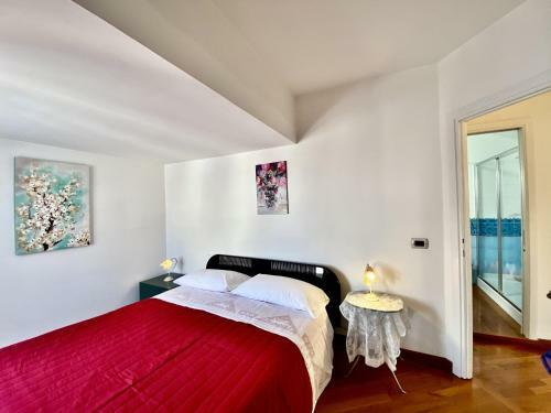 Apartamento Holidaycasa Robert - Attico Vista Mare