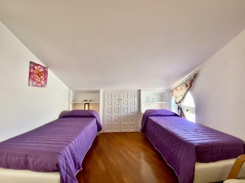 Apartamento Holidaycasa Robert - Attico Vista Mare