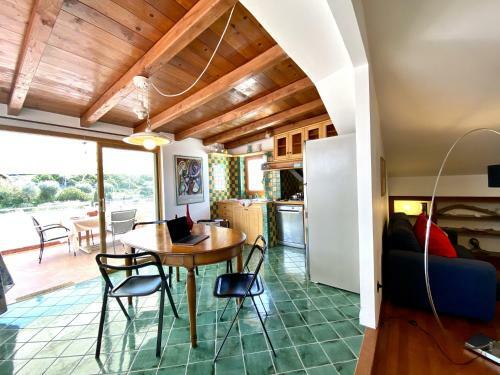Apartamento Holidaycasa Robert - Attico Vista Mare