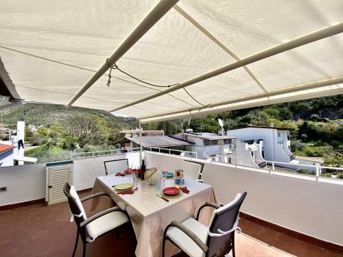 Apartamento Holidaycasa Robert - Attico Vista Mare