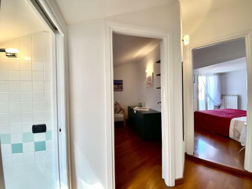 Apartamento Holidaycasa Robert - Attico Vista Mare