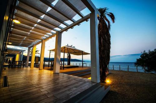 Apartamento Gli Argonauti