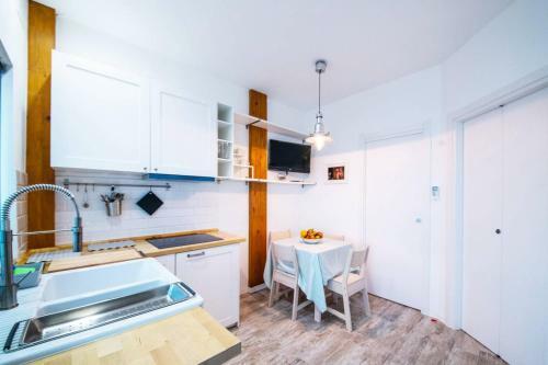 Apartamento Gli Argonauti