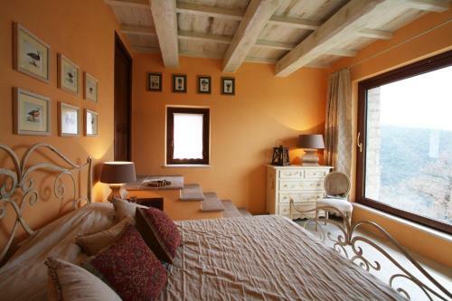 Agroturismo Eremo Delle Fate