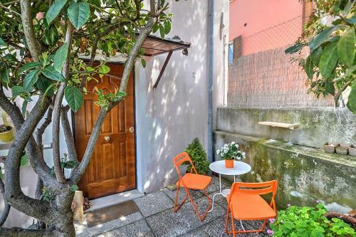 I Cappuccini Villa Sleeps 4 Wifi
