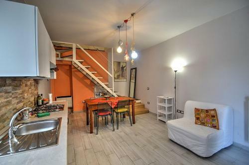 I Cappuccini Villa Sleeps 4 Wifi