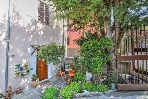 I Cappuccini Villa Sleeps 4 Wifi