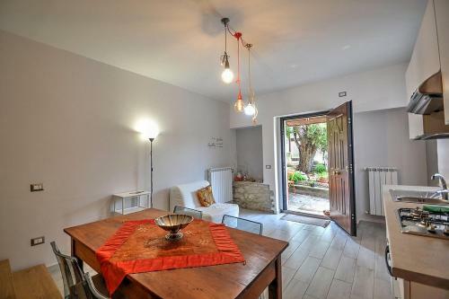 I Cappuccini Villa Sleeps 4 Wifi