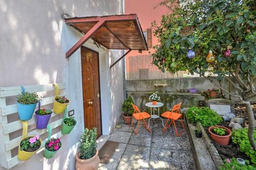 I Cappuccini Villa Sleeps 4 Wifi