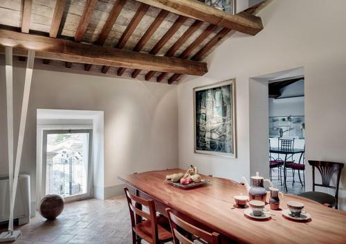 Apartamento Rentopolis Palazzo Bufalini