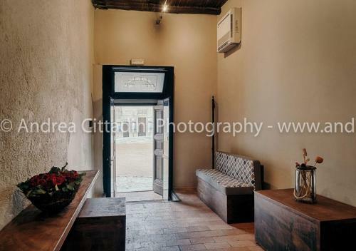 Apartamento Rentopolis Palazzo Bufalini