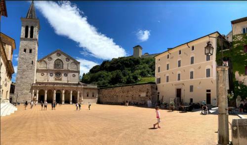 Apartamento Rentopolis Palazzo Bufalini