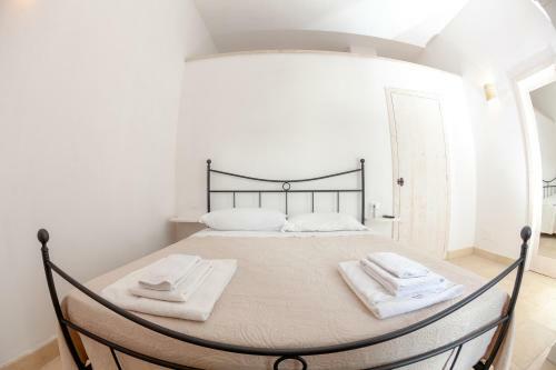Agroturismo Masseria Ogliarola