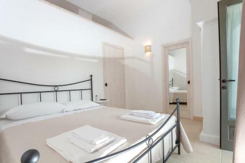 Agroturismo Masseria Ogliarola