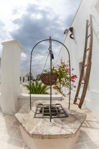 Agroturismo Masseria Ogliarola