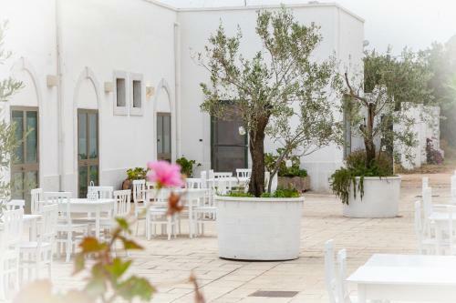Agroturismo Masseria Ogliarola