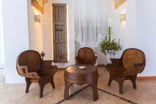 Agroturismo Masseria Ogliarola