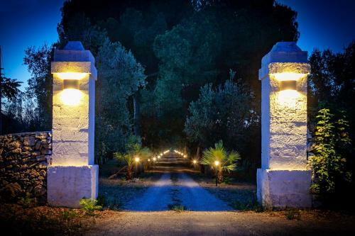 Agroturismo Masseria Ogliarola