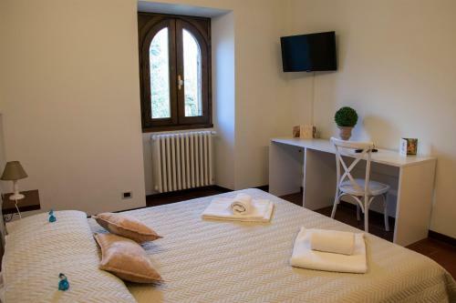 Agroturismo Borgo Delle Mole - Spoleto