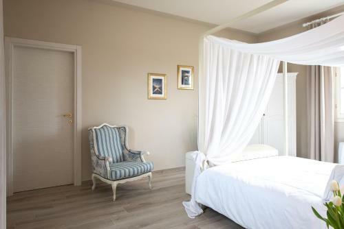 Apartamento Appartamento Nonno Trulli
