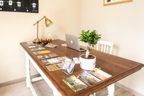 Apartamento Appartamento Nonno Trulli