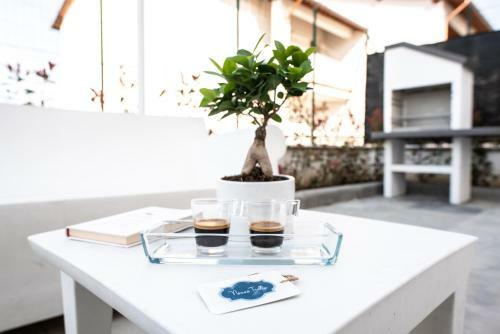 Apartamento Appartamento Nonno Trulli