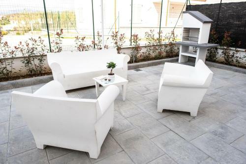 Apartamento Appartamento Nonno Trulli