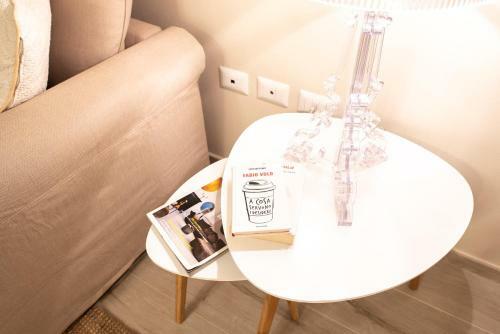 Apartamento Appartamento Nonno Trulli