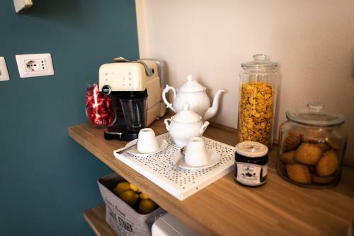 Apartamento Appartamento Nonno Trulli