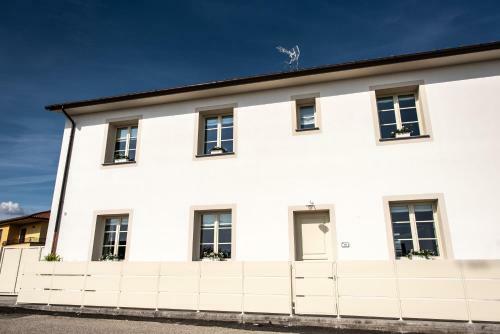 Apartamento Appartamento Nonno Trulli