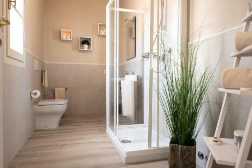Apartamento Appartamento Nonno Trulli