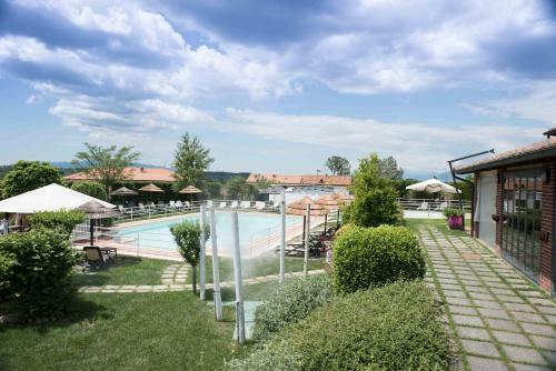 Apartamento Appartamento Nonno Trulli