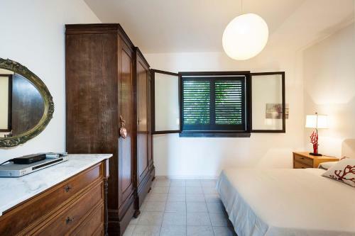 Stazzo Apartment Sleeps 3 With Pool Air Con And Wifi